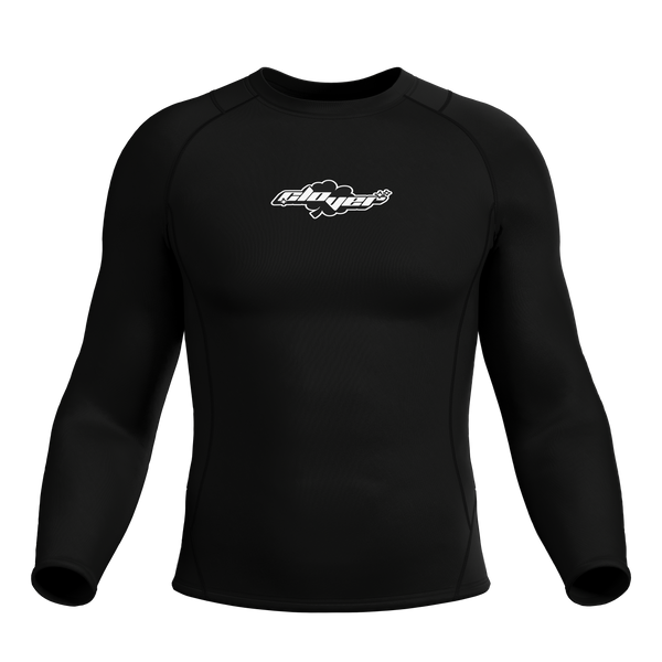 CROSS COMPRESSION SHIRT