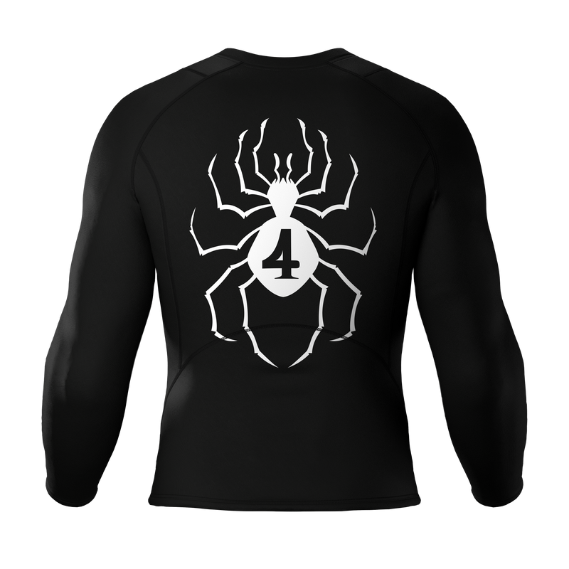 SPIDER COMPRESSION SHIRT