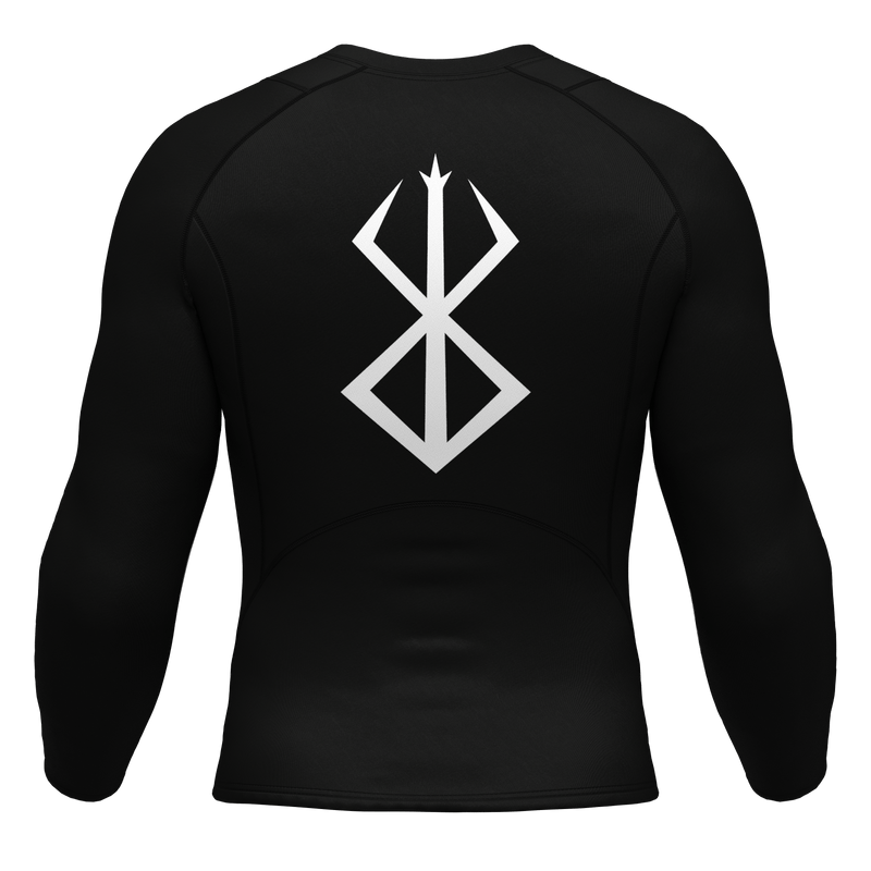 MARK OF SACRIFICE COMPRESSION SHIRT