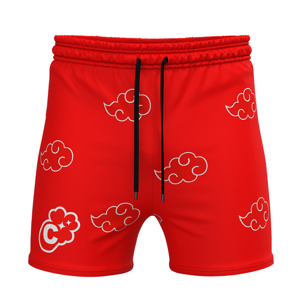 CLOUD SHORTS V2