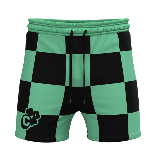 KAMADO SHORTS