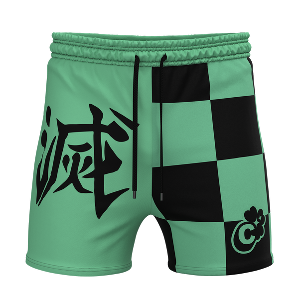 DESTROYER SHORTS