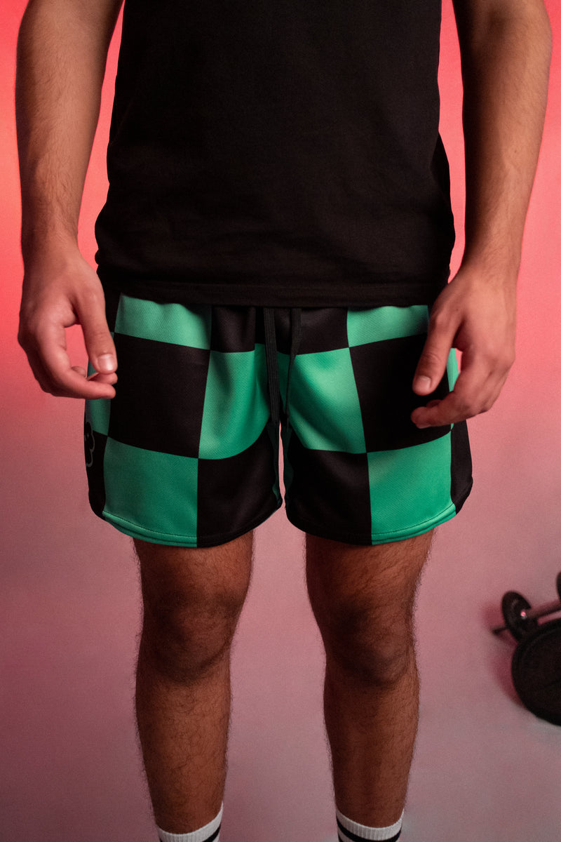 KAMADO SHORTS