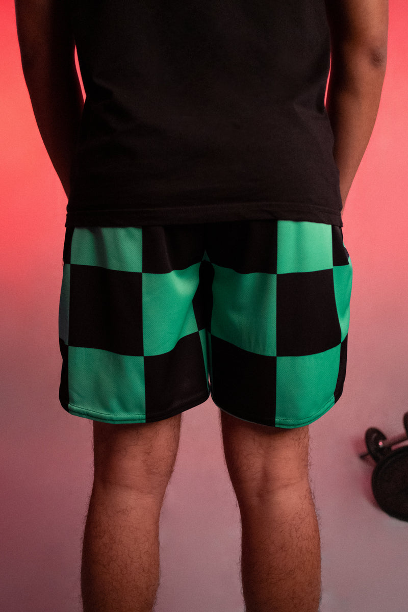 KAMADO SHORTS