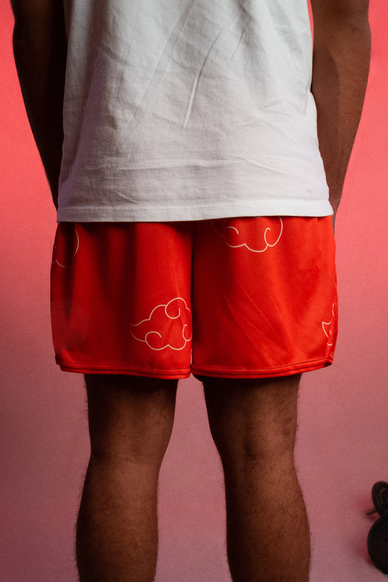 CLOUD SHORTS V2